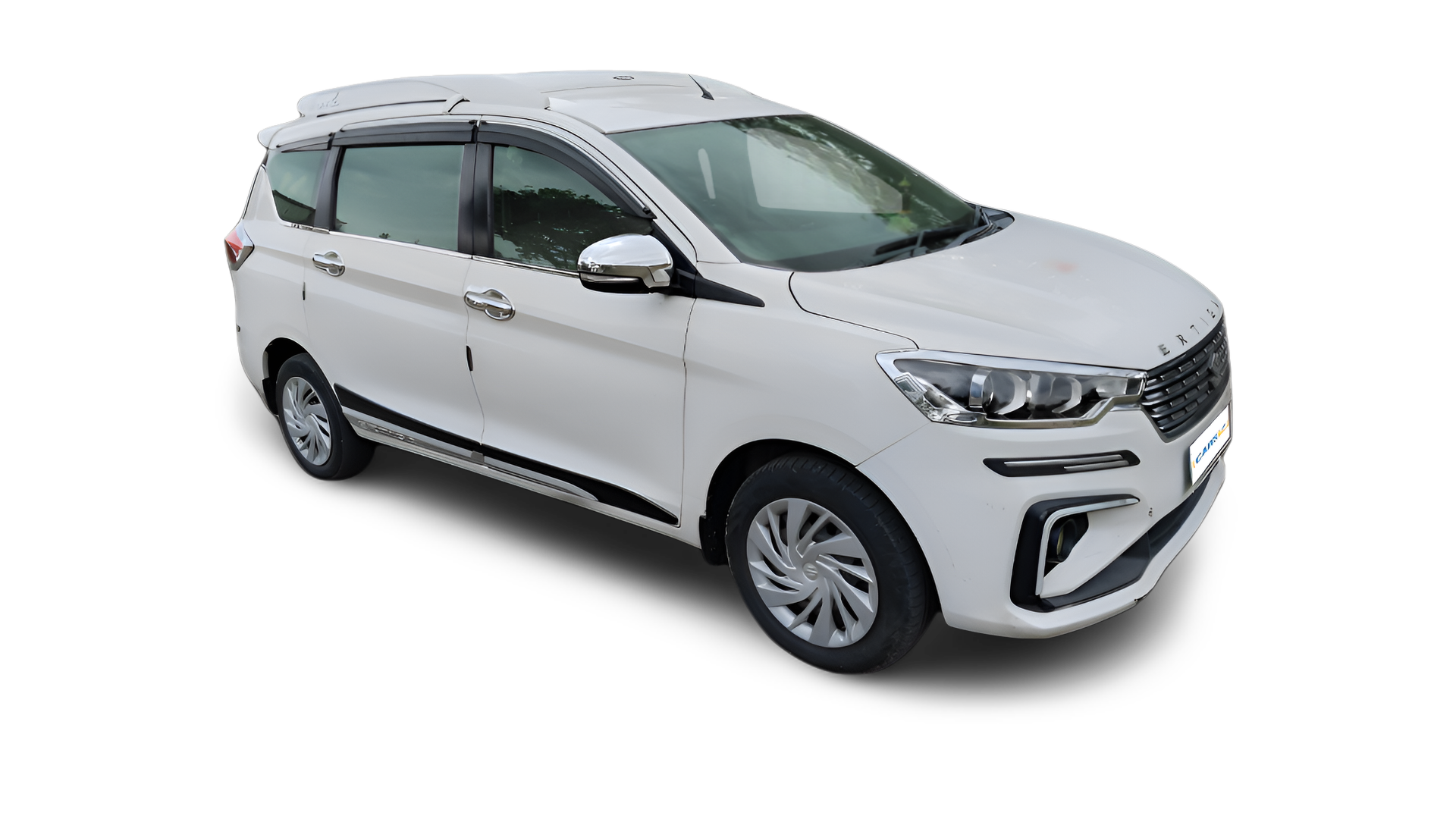 Maruti Ertiga-img